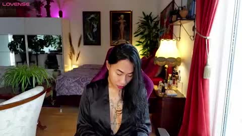 Bianca Transgirl online show from January 15, 2026, 9:03 am