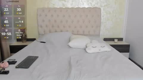 BiancaCruzzz online show from November 9, 2025, 7:23 pm