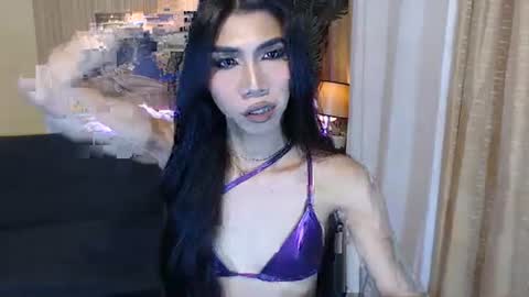 biancahugedick online show from February 13, 2026, 2:35 pm