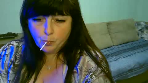 BiancaLady online show from March 4, 2025, 4:09 pm