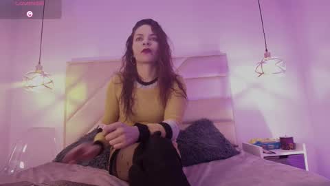 Bianca online show from October 14, 2025, 11:33 am