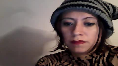 Bianca Mirage online show from February 2, 2026, 12:31 am