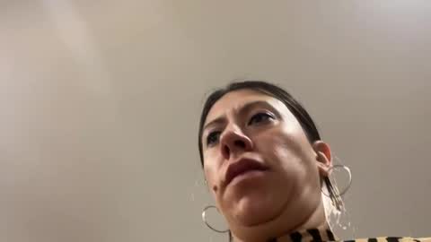 Bianca Mirage online show from April 25, 2026, 2:47 pm