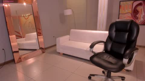 Bianca Pierce online show from February 9, 2025, 11:36 am