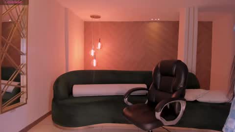 Bianca Pierce online show from February 19, 2025, 11:06 am