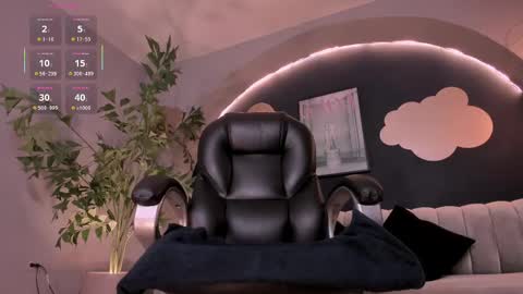 Bianca Pierce online show from February 24, 2025, 5:42 pm