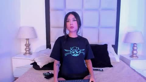 Bianca online show from February 13, 2026, 10:06 pm