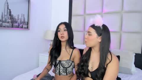 Bianca online show from March 26, 2026, 5:57 am