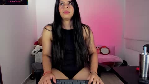 Biancastrong.. IGThebiancastrong online show from November 28, 2025, 2:36 am