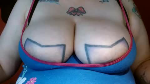 bianca online show from January 8, 2025, 10:27 pm