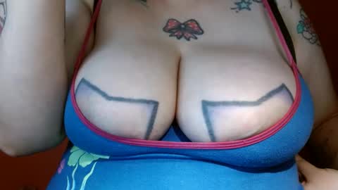 bianca online show from January 21, 2025, 11:02 pm