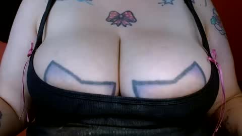 bianca online show from October 17, 2025, 3:03 pm