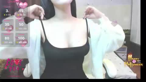 Snapshot of bibi_2005 chatting on November 6, 2025, 4:02 am Bi Bi online show from November 6, 2025, 4:02 am