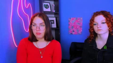 bibi_fire online show from March 24, 2026, 2:11 pm