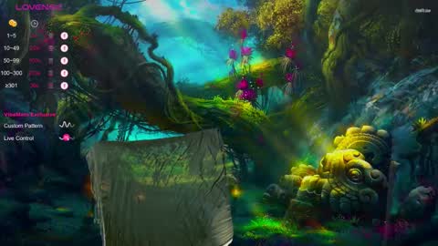 bibi_iva online show from September 26, 2025, 1:31 am