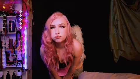 bibi_iva online show from September 27, 2025, 4:56 pm