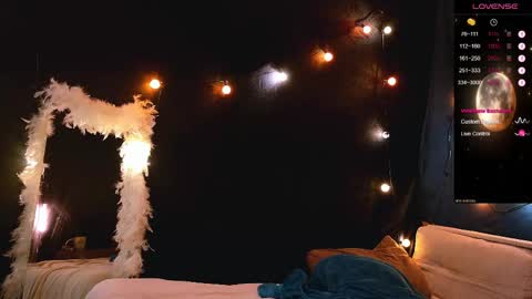 bibi_iva online show from April 26, 2026, 3:15 am
