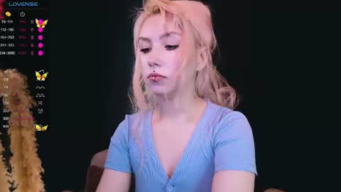 bibi_iva online show from July 2, 2026, 3:07 pm