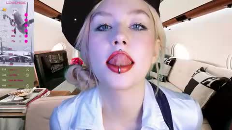 bibi_iva online show from July 22, 2026, 12:41 pm
