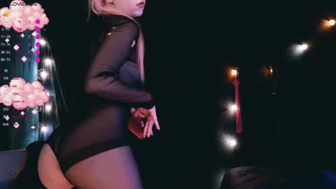 bibi_iva online show from July 26, 2026, 3:19 pm