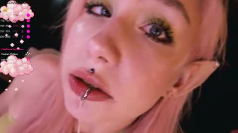 bibi_iva online show from July 27, 2026, 9:22 pm