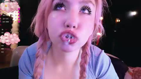 bibi_iva online show from July 28, 2026, 3:08 pm