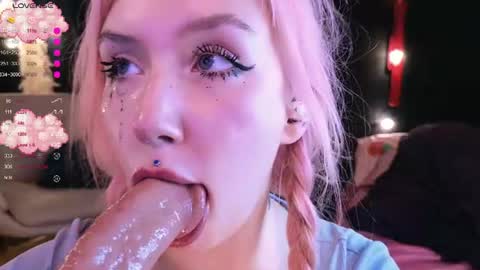 bibi_iva online show from July 28, 2026, 6:20 pm