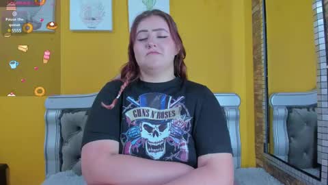 bibiana_js_ online show from February 12, 2025, 12:01 pm