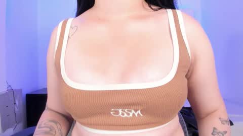 bibiana_js_ online show from February 24, 2026, 4:10 am