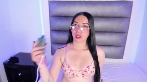 bibiana_js_ online show from March 6, 2026, 4:42 am