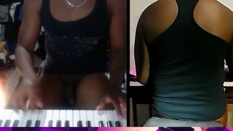 BicepsandFrot online show from October 29, 2025, 12:46 am