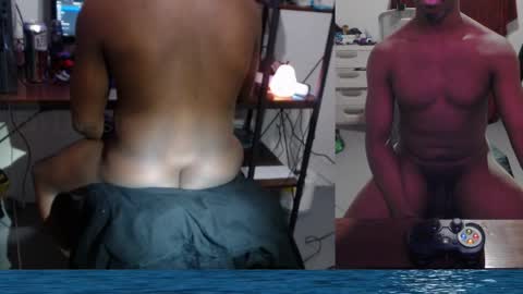 BicepsandFrot online show from April 7, 2026, 5:41 am