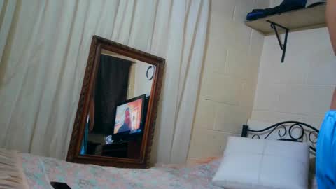 bichopeludo online show from September 9, 2025, 5:34 pm