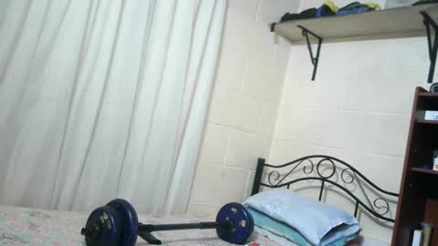 bichopeludo online show from September 13, 2025, 6:40 pm