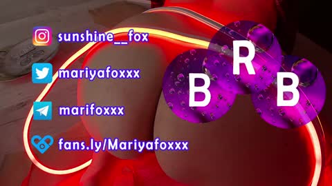 Mariya online show from December 5, 2024, 12:33 pm