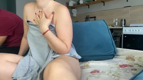 Mariya online show from January 26, 2025, 11:06 am