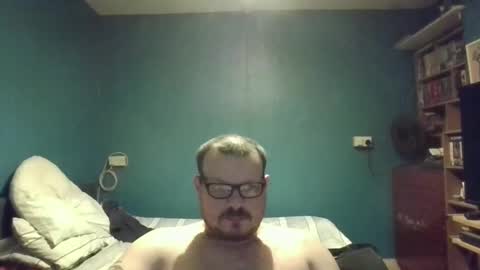 bigdan1986 online show from February 3, 2025, 1:40 pm