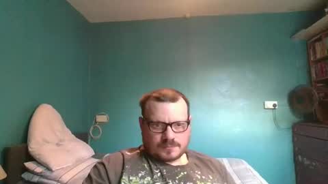 bigdan1986 online show from February 6, 2025, 9:00 am