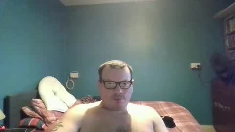 bigdan1986 online show from February 16, 2025, 2:00 pm