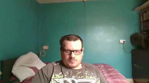 bigdan1986 online show from February 25, 2025, 10:04 am
