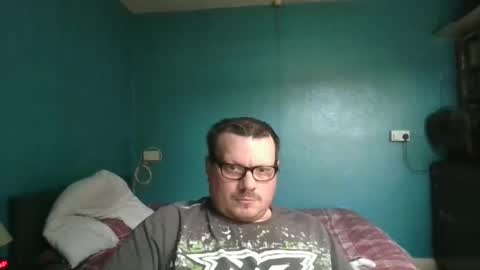 bigdan1986 online show from February 25, 2025, 4:31 pm