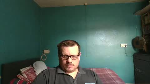 bigdan1986 online show from March 1, 2025, 11:39 am