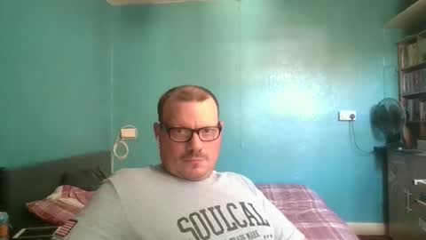 bigdan1986 online show from September 11, 2025, 1:00 pm
