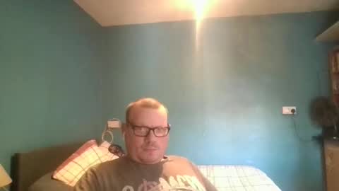 bigdan1986 online show from November 9, 2025, 1:20 pm