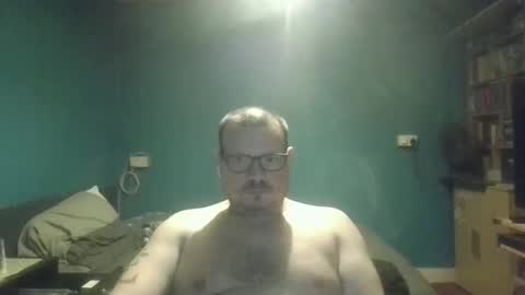 bigdan1986 online show from March 1, 2026, 5:04 pm