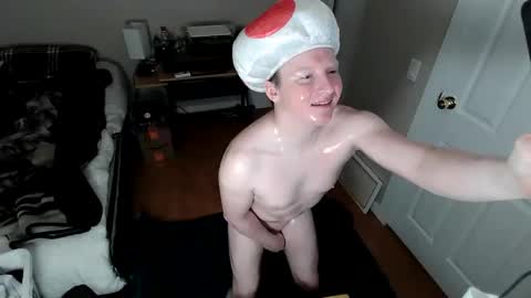 sexboy5000 online show from November 18, 2025, 1:04 pm