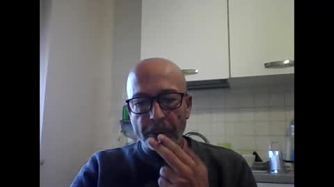 big23italy online show from November 5, 2025, 8:14 am