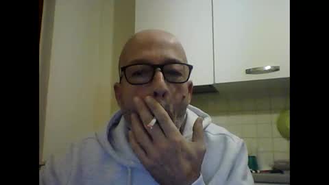 big23italy online show from January 7, 2026, 6:05 am