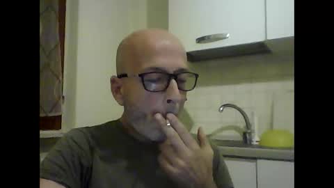 big23italy online show from April 19, 2026, 2:16 pm