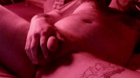 big7marf online show from April 19, 2026, 11:51 pm